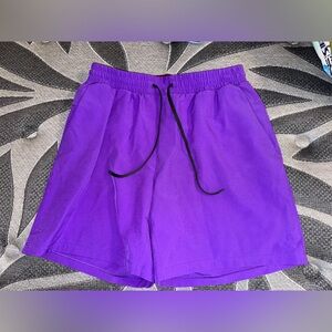 Men’s Lululemon Swim Trunks